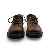 Dr Martens Men's Brown Leather Shoes, 8.5 UK