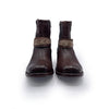 Bed Stu Women's Brown Leather Western Boots, 8 UK