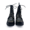 Ted Williams by Sears Men's Green Leather Active Boots, 7.5 UK