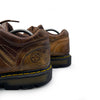 Dr Martens Men's Brown Leather Shoes, 8.5 UK