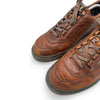 Mephisto Men's Brown Leather Shoes, 10.5 UK