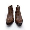 Ariat Women's Brown Leather Ankle Boots, 6 UK