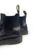 Dr Martens Men's Black Leather Chelsea boots, 10 UK