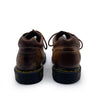 Dr Martens Men's Brown Leather Shoes, 8.5 UK