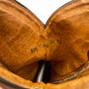 Caballo Dorado Women's Brown Leather Boots, 5 UK