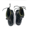 Ted Williams by Sears Men's Green Leather Active Boots, 7.5 UK