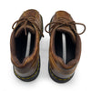 Dr Martens Men's Brown Leather Shoes, 8.5 UK