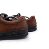 Mephisto Men's Brown Leather Shoes, 10.5 UK