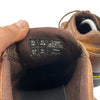 Dr Martens Men's Brown Leather Shoes, 8.5 UK