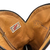 Red Wing Men's Burgundy Leather Boots, 9 UK