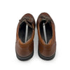 Mephisto Men's Brown Leather Shoes, 10.5 UK