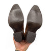 Ariat Women's Brown Leather Ankle Boots, 6 UK