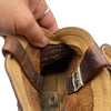 Frye Vintage Women's Brown Leather Western Boots, 8 UK