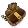 Coach Brown Special Edition Fall Bag