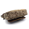 Coach Brown Special Edition Fall Bag