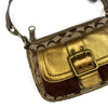 Coach Brown Special Edition Fall Bag