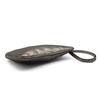 Coach Silver Wristlet