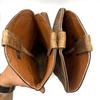 Dan Post Women's Tan Leather Boots, 7.5 UK