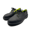 Dr Martens Men's Black Leather Oxfords, 12 UK