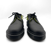 Dr Martens Men's Black Leather Oxfords, 12 UK