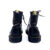 Dr. Martens Women's Leather Brown Boots, 6 UK