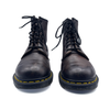 Dr. Martens Women's Leather Brown Boots, 6 UK