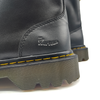Dr. Martens Women's Black leather Boots, 6 UK