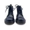 Dr. Martens Women's Black leather Boots, 6 UK