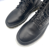 Dr. Martens Women's Black leather Boots, 6 UK