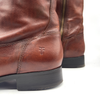 Frye Women's Brown Leather Knee High Boots, 4.5 UK