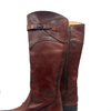 Frye Women's Brown Leather Knee High Boots, 4.5 UK