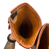 Frye Women's Vintage Leather Brown Cowboy Boots, 150th Anniversary Edition