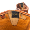 Frye Women's Vintage Leather Brown Cowboy Boots, 150th Anniversary Edition