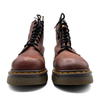 Dr. Martens Vintage Men's Brown Leather Boots, 8 UK