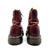 Dr. Martens Vintage Men's Brown Leather Boots, 8 UK