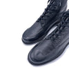 Frye Men's Black Leather Boots