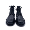 Frye Men's Black Leather Boots