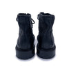 Frye Men's Black Leather Boots
