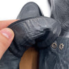Frye Men's Black Leather Boots