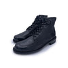 Frye Men's Black Leather Boots