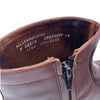 Stafford Casual Men's Brown Leather Boots, 8 UK