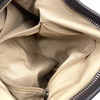 Coach Wool Cross Body Bag
