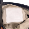Coach Wool Cross Body Bag