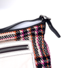Coach Wool Cross Body Bag